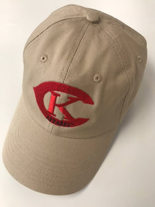 KC (3rd Eye) Dad Hat