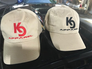 KC Apparel Dad Hats