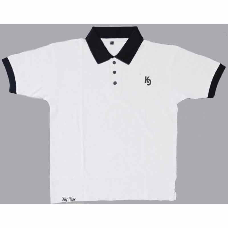 King's Child Polo – King's Child Apparel