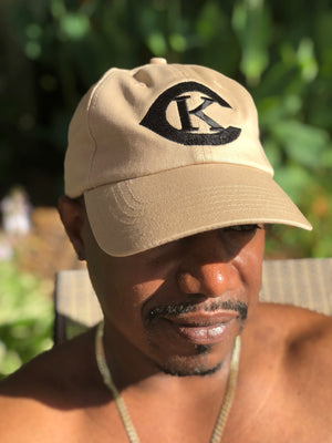 KC (3rd Eye) Dad Hat